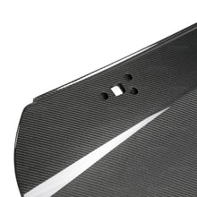 Load image into Gallery viewer, 09-11-Nissan-Gtr-R35-Oem-Style-Carbon-Fiber-Doors-(Pair)