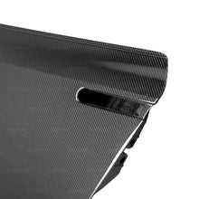 Load image into Gallery viewer, 09-11-Nissan-Gtr-R35-Oem-Style-Carbon-Fiber-Doors-(Pair)