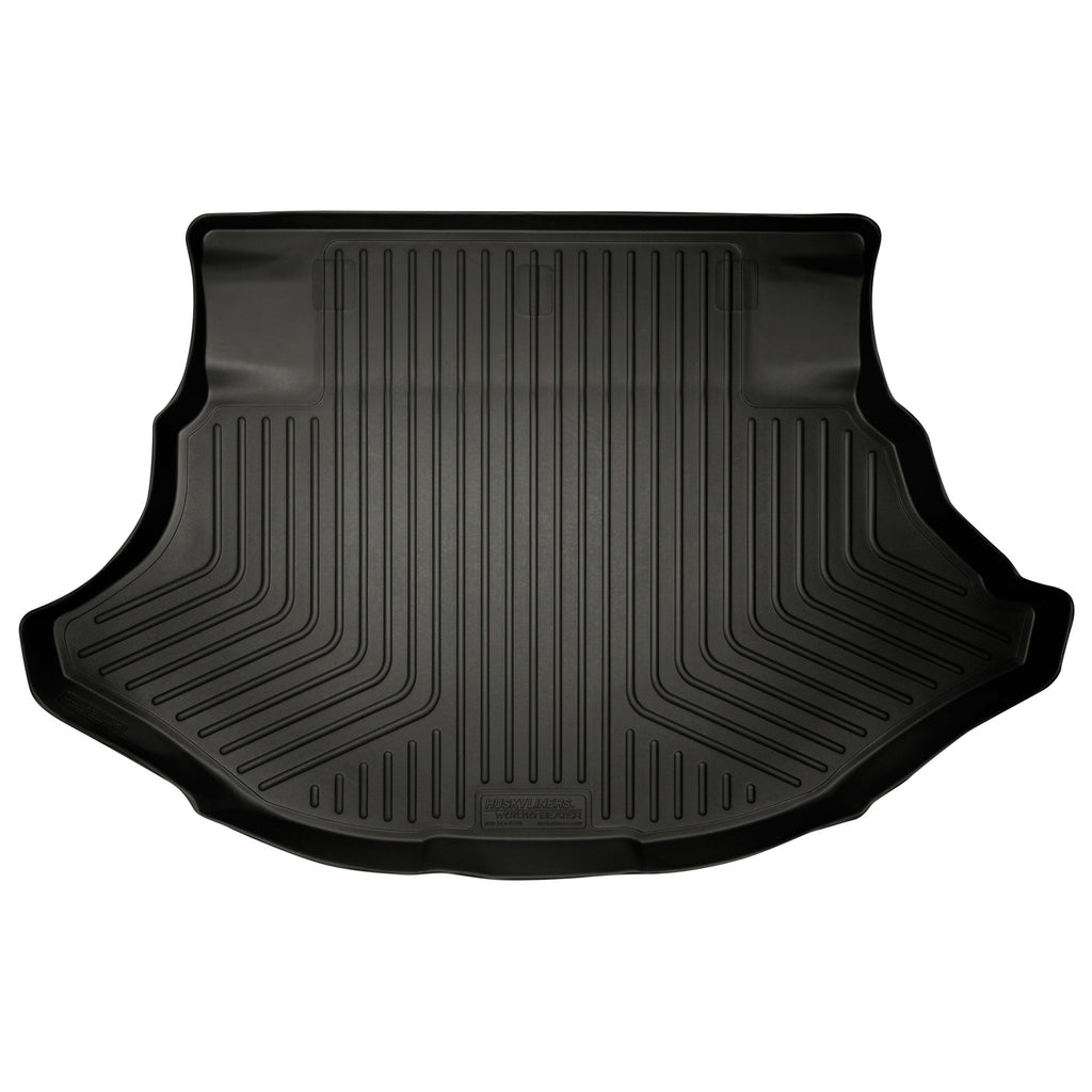 09-11-Toyota-Venza-Weatherbeater-Black-Rear-Cargo-Liner-(Behind-2Nd-Seat)