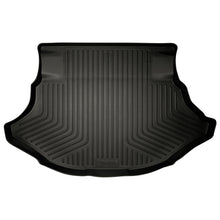 Load image into Gallery viewer, 09-11-Toyota-Venza-Weatherbeater-Black-Rear-Cargo-Liner-(Behind-2Nd-Seat)