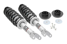 Load image into Gallery viewer, Rough Country 359.23 Suspension Lift Kit w/Shocks for Select Dodge Ram 1500, Ram