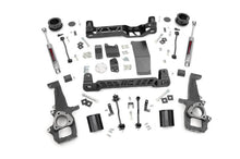 Load image into Gallery viewer, Rough Country 32830 Suspension Lift Kit for Select Dodge Ram 1500, Ram