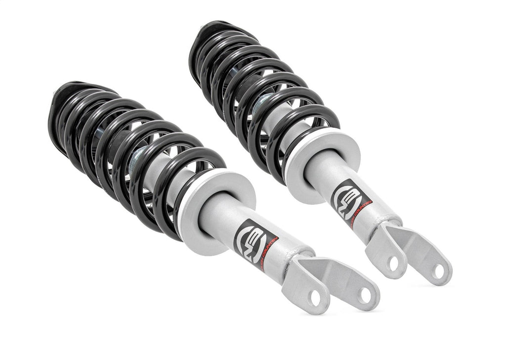 Rough Country 501169 Lifted N3 Struts for Select Dodge Ram 1500, Ram