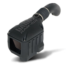 Load image into Gallery viewer, 09-12-ChevGmc-1500-WElec-Fan-Ram-Air-Intake-System---Dry-Filter