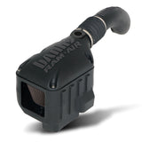 Banks Power 41850-D Banks Ram-Air, Dry Filter, Cold Air Intake System