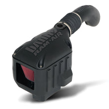 Load image into Gallery viewer, 09-12-ChevGmc-1500-WElec-Fan-Ram-Air-Intake-System