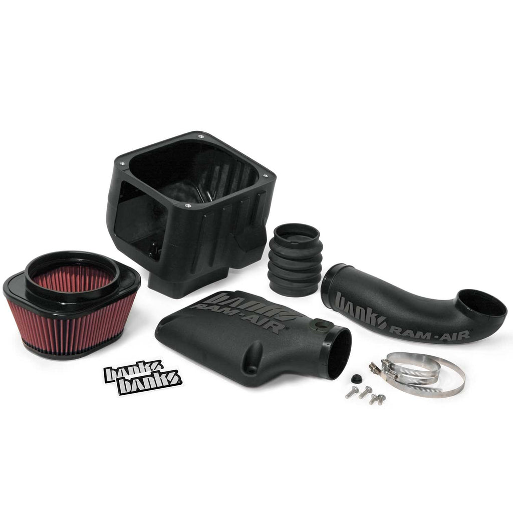 09-12-ChevGmc-1500-WElec-Fan-Ram-Air-Intake-System