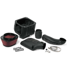 Load image into Gallery viewer, 09-12-ChevGmc-1500-WElec-Fan-Ram-Air-Intake-System