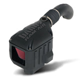 Banks Power 41850 Banks Ram-Air, Oiled Filter, Cold Air Intake System
