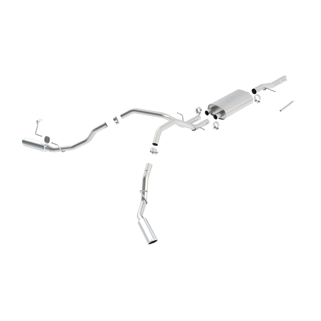 09-12-Chevrolet-Silverado--09-12-Gmc-Sierra-1500-WtSleLt-4.8L5.3L6.0L-Ss-Catback-Exhaust
