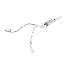 Load image into Gallery viewer, 09-12-Chevrolet-Silverado--09-12-Gmc-Sierra-1500-WtSleLt-4.8L5.3L6.0L-Ss-Catback-Exhaust