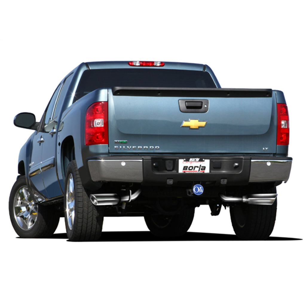 09-12-Chevrolet-Silverado--09-12-Gmc-Sierra-1500-WtSleLt-4.8L5.3L6.0L-Ss-Catback-Exhaust