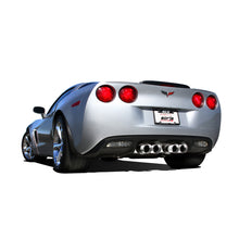 Load image into Gallery viewer, 09-12-Chevy-Corvette-C6-CoupeConvertible-6.2L-8Cyl-Aggressive-Atak-Exhaust