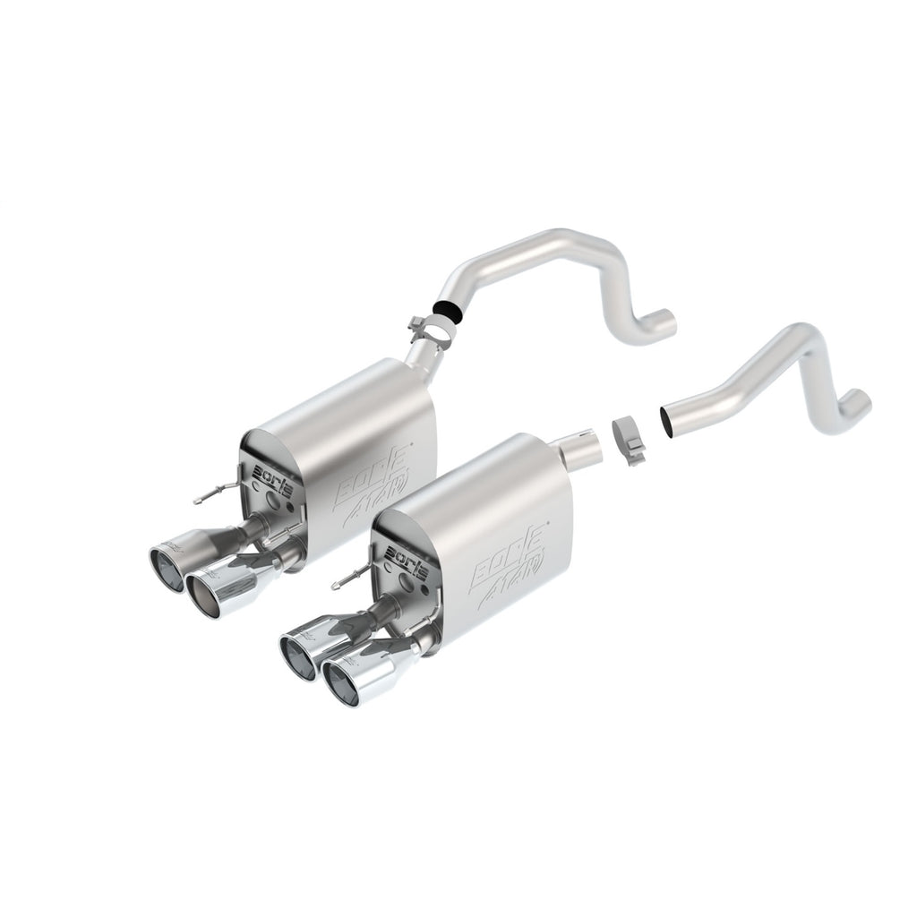 09-12-Chevy-Corvette-C6-CoupeConvertible-6.2L-8Cyl-Aggressive-Atak-Exhaust