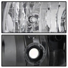 Load image into Gallery viewer, 09-12-Dodge-Ram-1500-Oem-Fog-Lights-WMetal-Bracket--Switch---Clear-(Fl-Dr09-Sw-C)