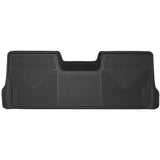 Husky Liners 53411 2nd Seat Floor Liner (Footwell Coverage)