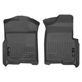 Husky Liners 18331 Front Floor Liners