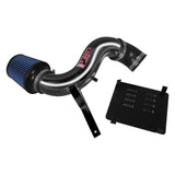 Injen IS1321BLK Black IS Short Ram Cold Air Intake System
