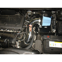 Load image into Gallery viewer, 09-12-Kia-Forte-2.4L-4Cyl-Black-Short-Ram-Intake-W-Mr-Technology