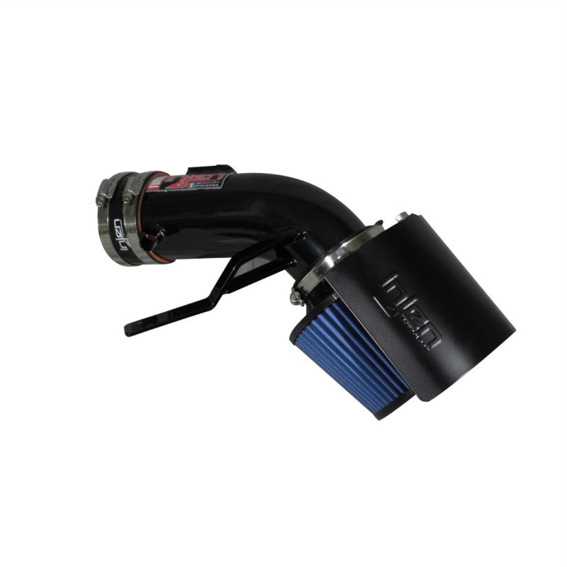 09-12-Maxima-V6-3.5L-Black-Short-Ram-Intake-W-Mr-TechAir-FusionHeat-Shield-W-Brackets