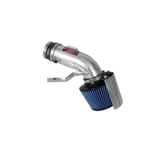 Load image into Gallery viewer, 09-12-Maxima-V6-3.5L-Polished-Short-Ram-Intake-W-Mr-TechAir-FusionHeat-Shield-W-Brackets