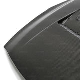 Seibon HD0910NSGTR-DV HOOD