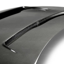 Load image into Gallery viewer, 09-12-Nissan-Gtr-R35-Dv-Style-Carbon-Fiber-Hood