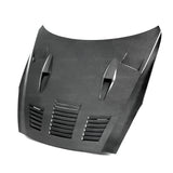 Seibon HD0910NSGTR-GTII HOOD
