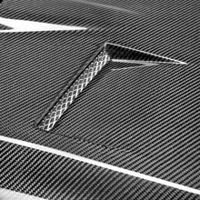 Load image into Gallery viewer, 09-12-Nissan-Gtr-R35-Gtii-Style-Carbon-Fiber-Hood
