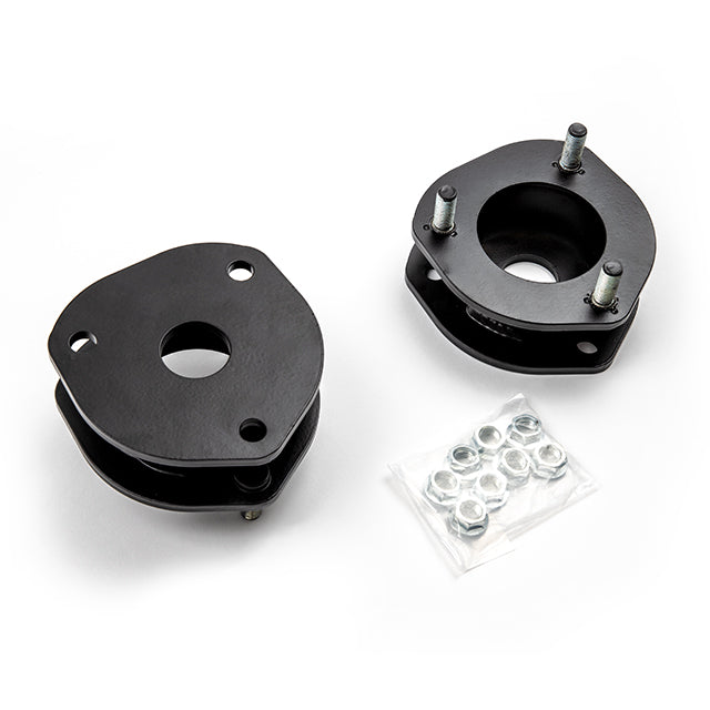 09-12-Ram-1500-2.5In-Front-Strut-Spacer