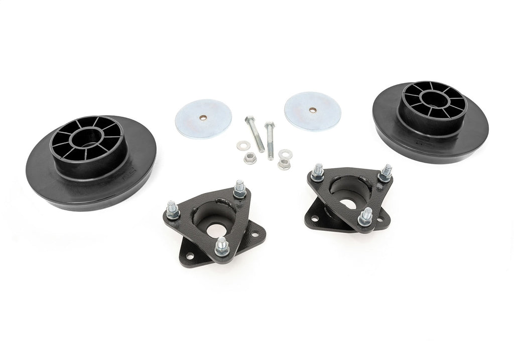 Rough Country 359 Suspension Lift Kit for Select Dodge Ram 1500, Ram