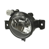 Hella 010407031 LAMP FOG H11 LH BMW X5 W CORNING 09-13