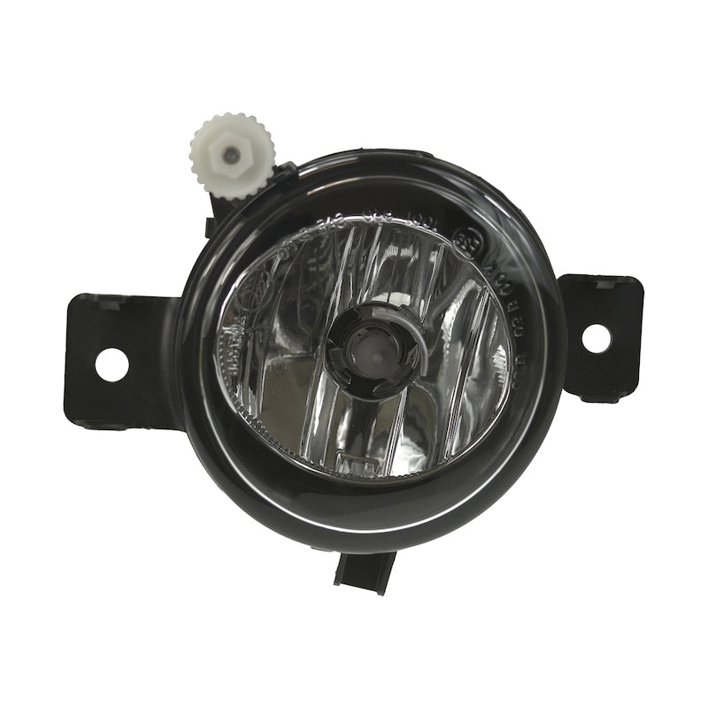 09-13-Bmw-X5-(W-Cornering-Lights)-Fog-Lamp-W-H11-Bulb---Left
