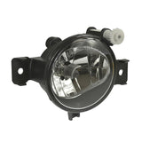 Hella 010407041 LAMP FOG H11 RH BMW X5 W CORNING 09-13
