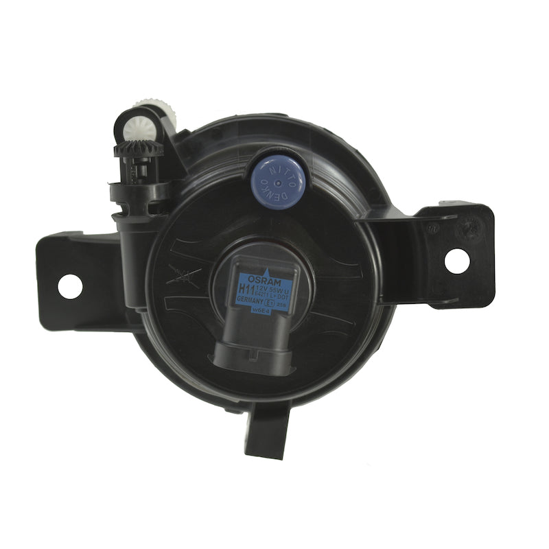 09-13-Bmw-X5-(W-Cornering-Lights)-Fog-Lamp-W-H11-Bulb---Right