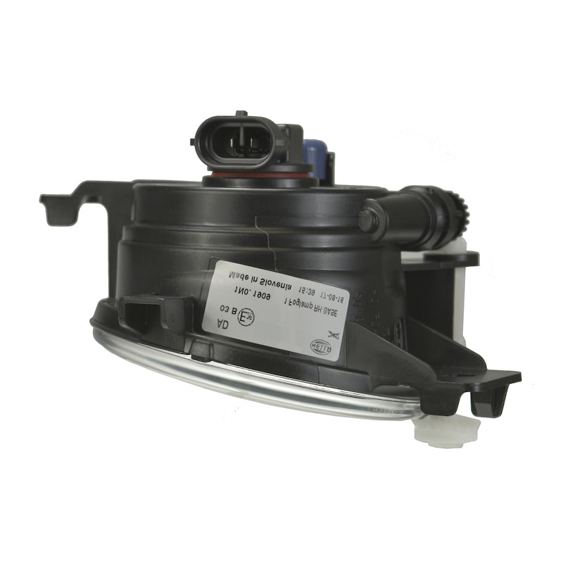 09-13-Bmw-X5-(WO-Cornering-Lights)-Fog-Lamp-W-H8-Bulb---Left