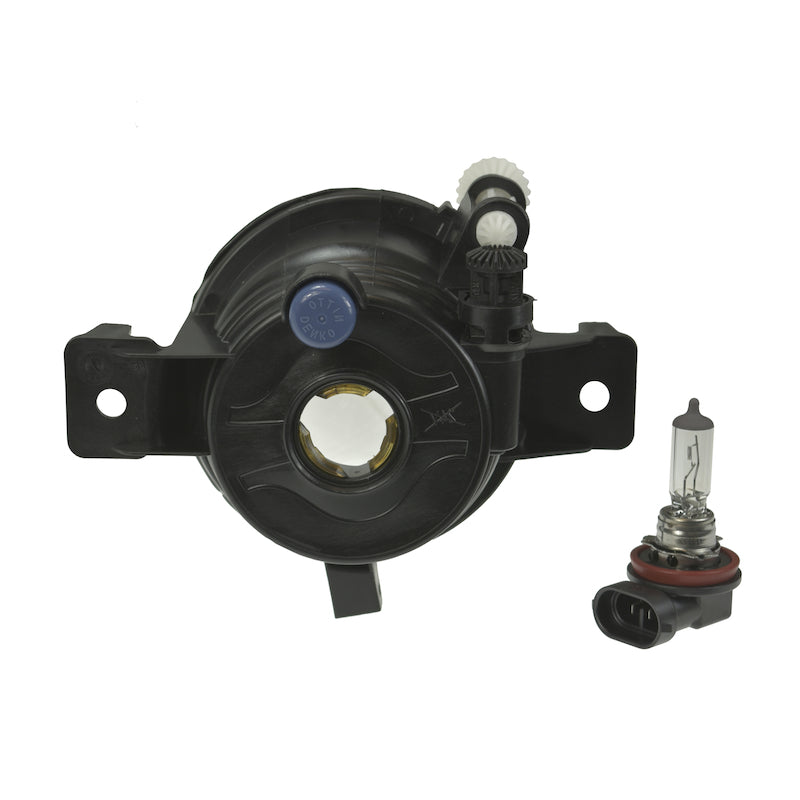 09-13-Bmw-X5-(WO-Cornering-Lights)-Fog-Lamp-W-H8-Bulb---Left