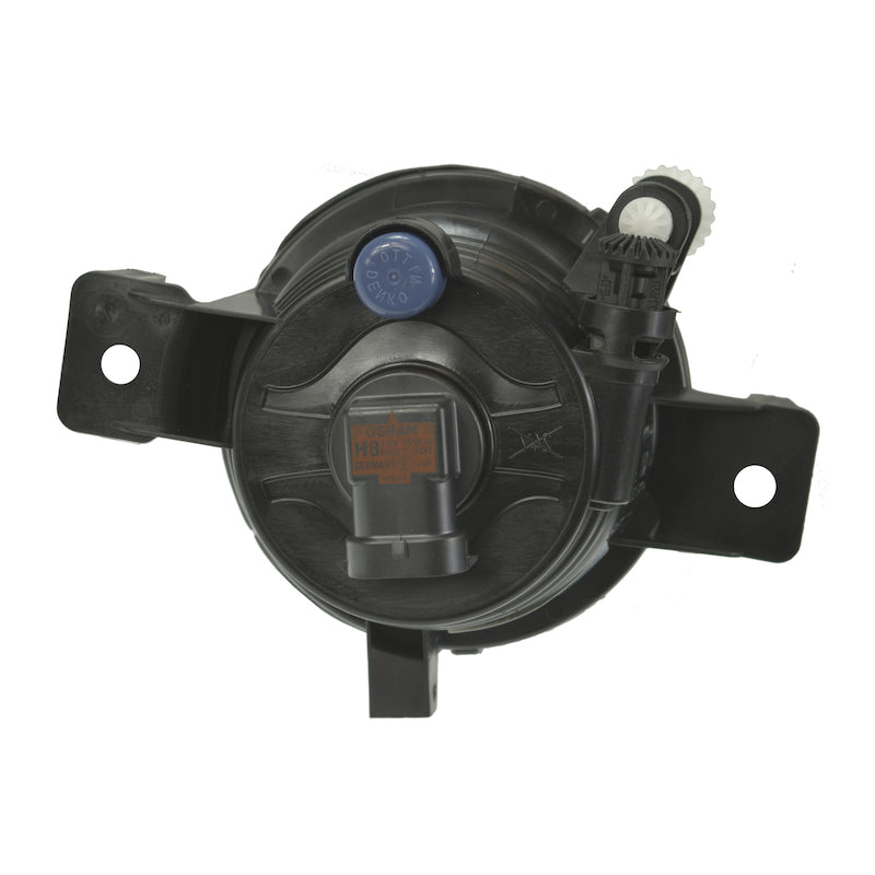 09-13-Bmw-X5-(WO-Cornering-Lights)-Fog-Lamp-W-H8-Bulb---Left