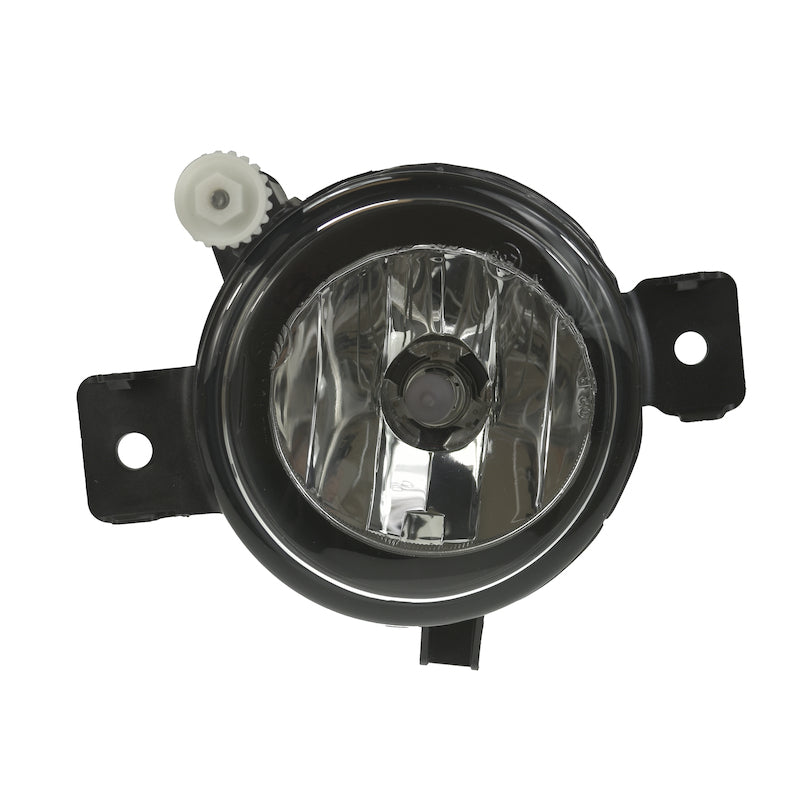 09-13-Bmw-X5-(WO-Cornering-Lights)-Fog-Lamp-W-H8-Bulb---Left