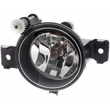 Hella 010407011 LAMP FOG H8 LH BMW X5 WO CORNING 09-13