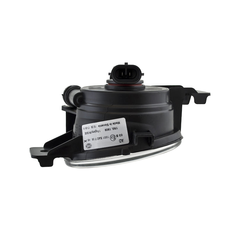09-13-Bmw-X5-(WO-Cornering-Lights)-Fog-Lamp-W-H8-Bulb---Right