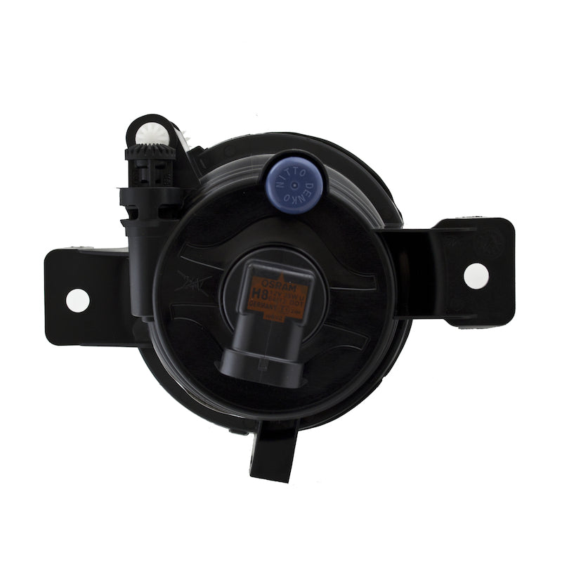 09-13-Bmw-X5-(WO-Cornering-Lights)-Fog-Lamp-W-H8-Bulb---Right