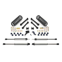 Load image into Gallery viewer, 09-13-Dodge-25003500-4Wd-WDiesel--Auto-4.5In-Perf-Sys-WDlss-Shks