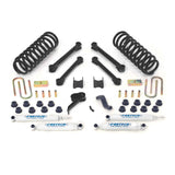 Fabtech K3037 4.5