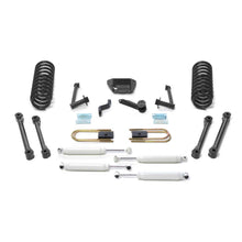 Load image into Gallery viewer, 09-13-Dodge-25003500-4Wd-WDiesel--Auto-6In-Perf-Sys-WPerf-Shks