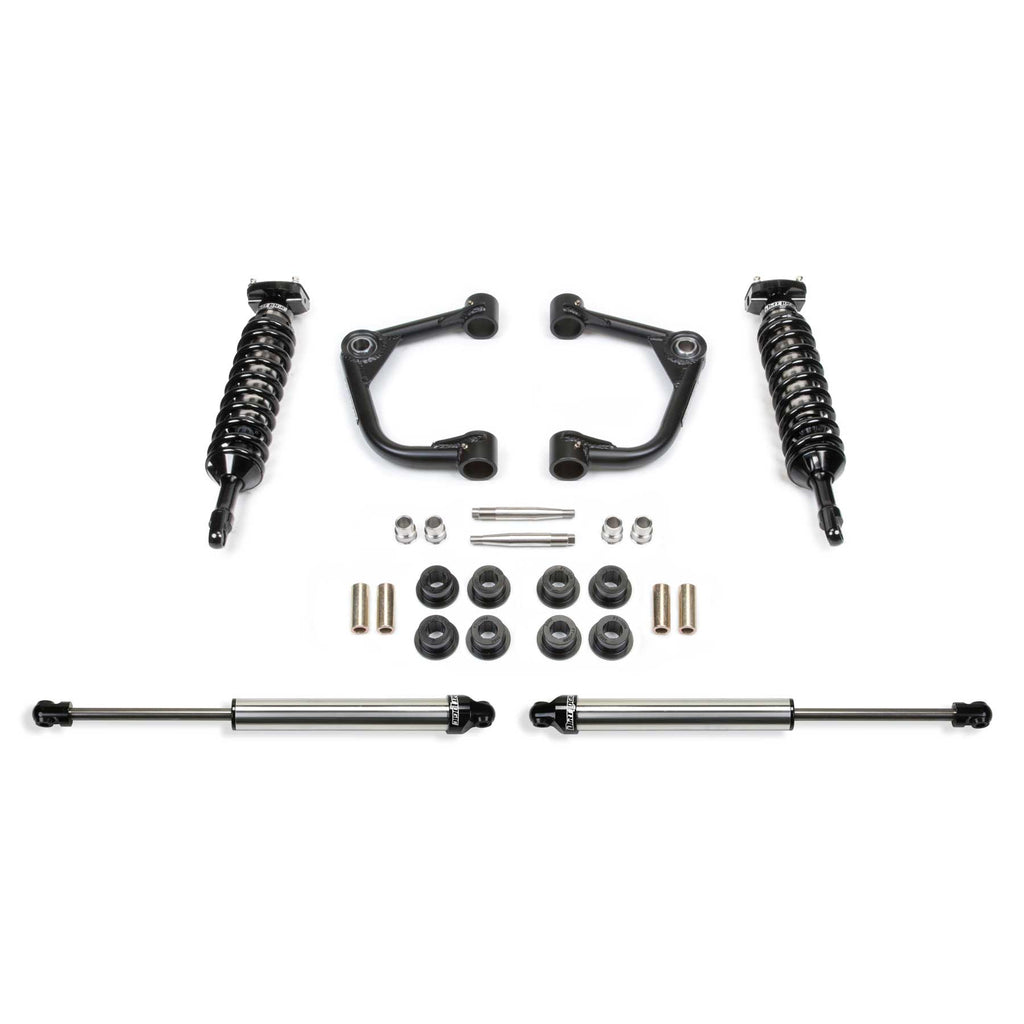 09-13-Ford-F150-4Wd-2In-Uca-Kit-WUniballs
