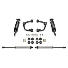 Load image into Gallery viewer, 09-13-Ford-F150-4Wd-2In-Uca-Kit-WUniballs