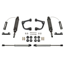 Load image into Gallery viewer, 09-13-Ford-F150-4Wd-2In-Uniball-Uca-Kit-WDlss-2.5-CO-Resi--Rr-Dlss