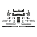 Fabtech K2183M 4