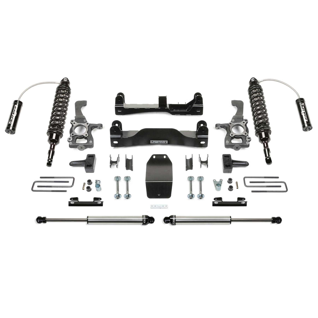 09-13-Ford-F150-4Wd-4In-Perf-Sys-WDlss-2.5-CO-Resi--Rr-Dlss